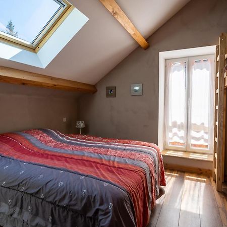 Apartmán Linessa Embrun Exteriér fotografie
