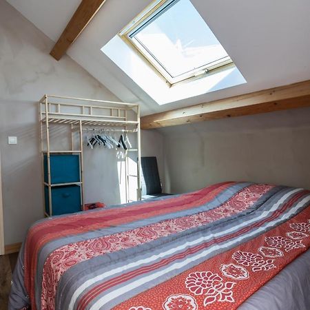 Apartmán Linessa Embrun Exteriér fotografie